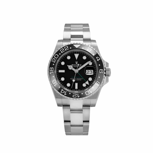 Rolex gmt master 126710grnr - rolex,