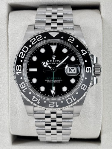 New 2026 rolex gmt master - new, ii