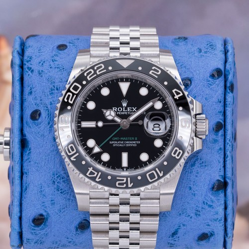 2025 rolex gmt master - gmt-master, bruce