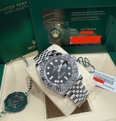 2024 brand new - new, rolex